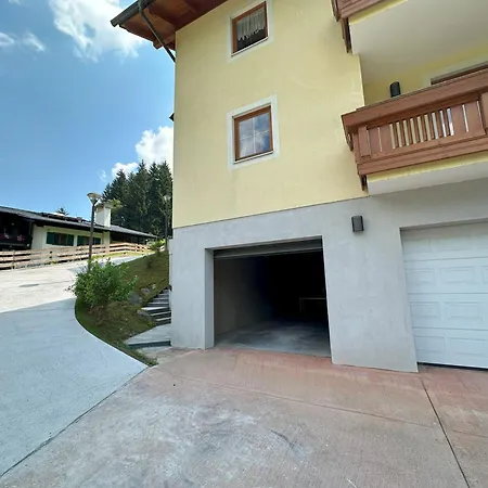 Rehkitz Apartment Bad Kleinkirchheim Exterior photo