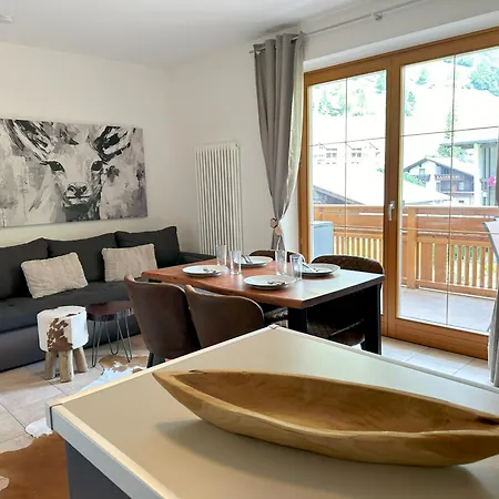 Rehkitz Apartment Bad Kleinkirchheim Exterior photo