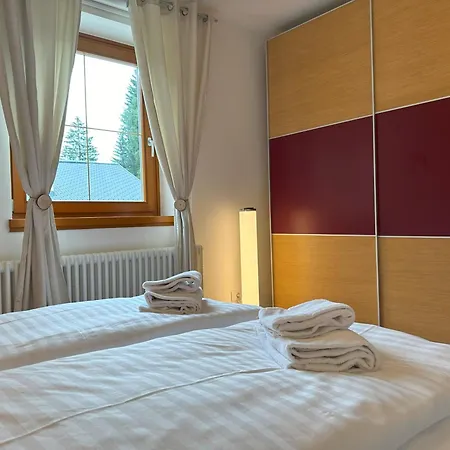 Rehkitz Apartment Bad Kleinkirchheim Exterior photo