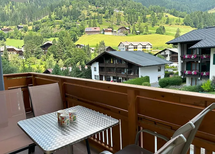 Rehkitz Apartment