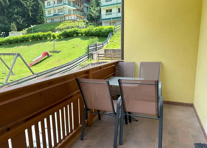 Rehkitz Apartment