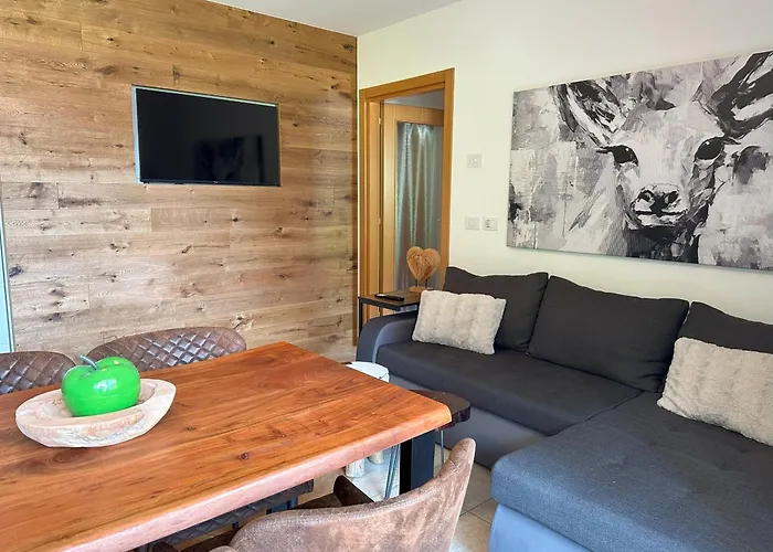 Rehkitz Apartment