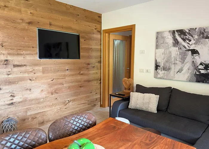 Rehkitz Apartment