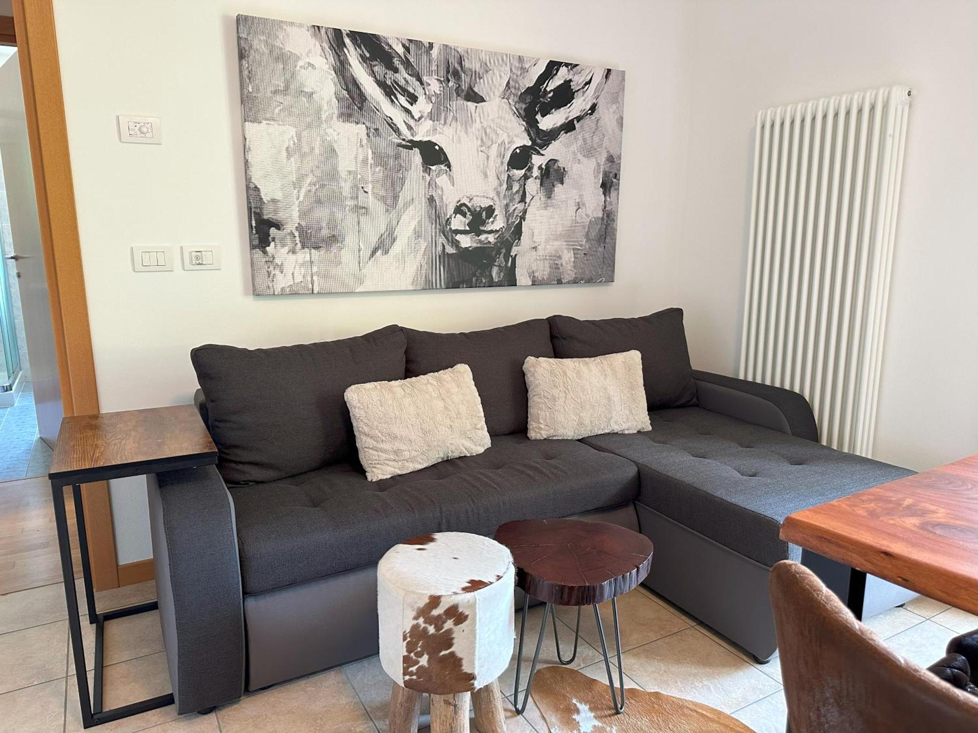 Apartment Rehkitz