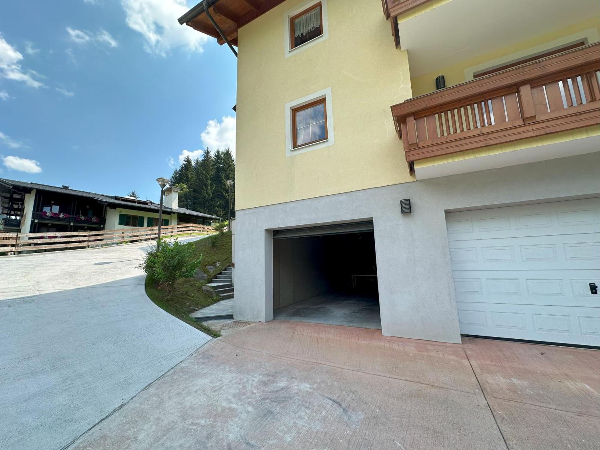 Apartment Rehkitz