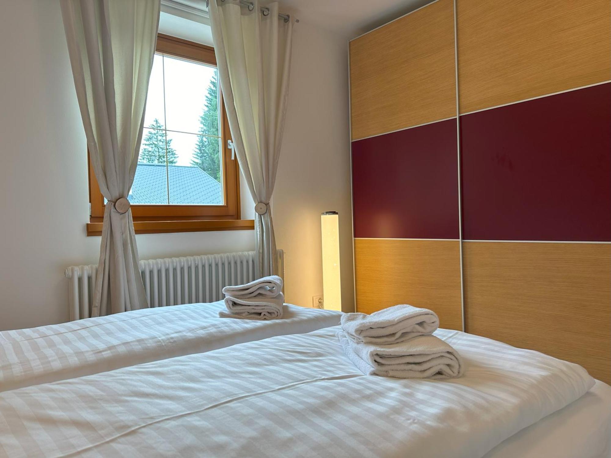 Rehkitz Bad Kleinkirchheim