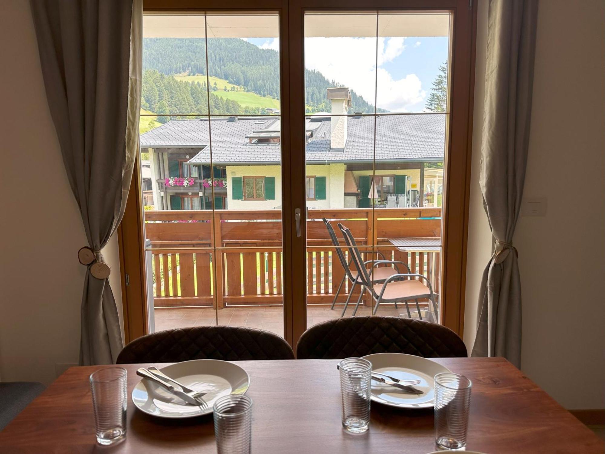 Rehkitz Apartment