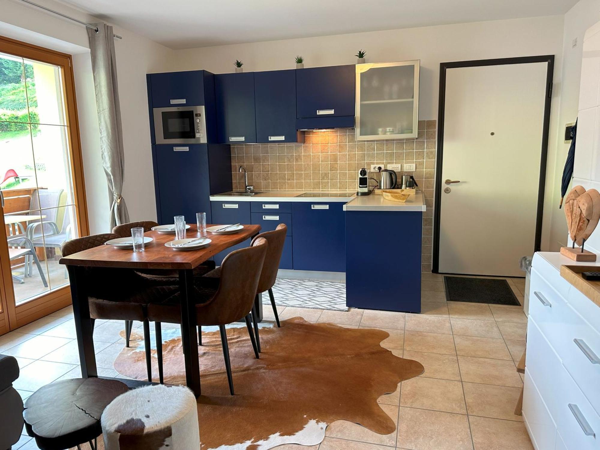 Rehkitz Apartment