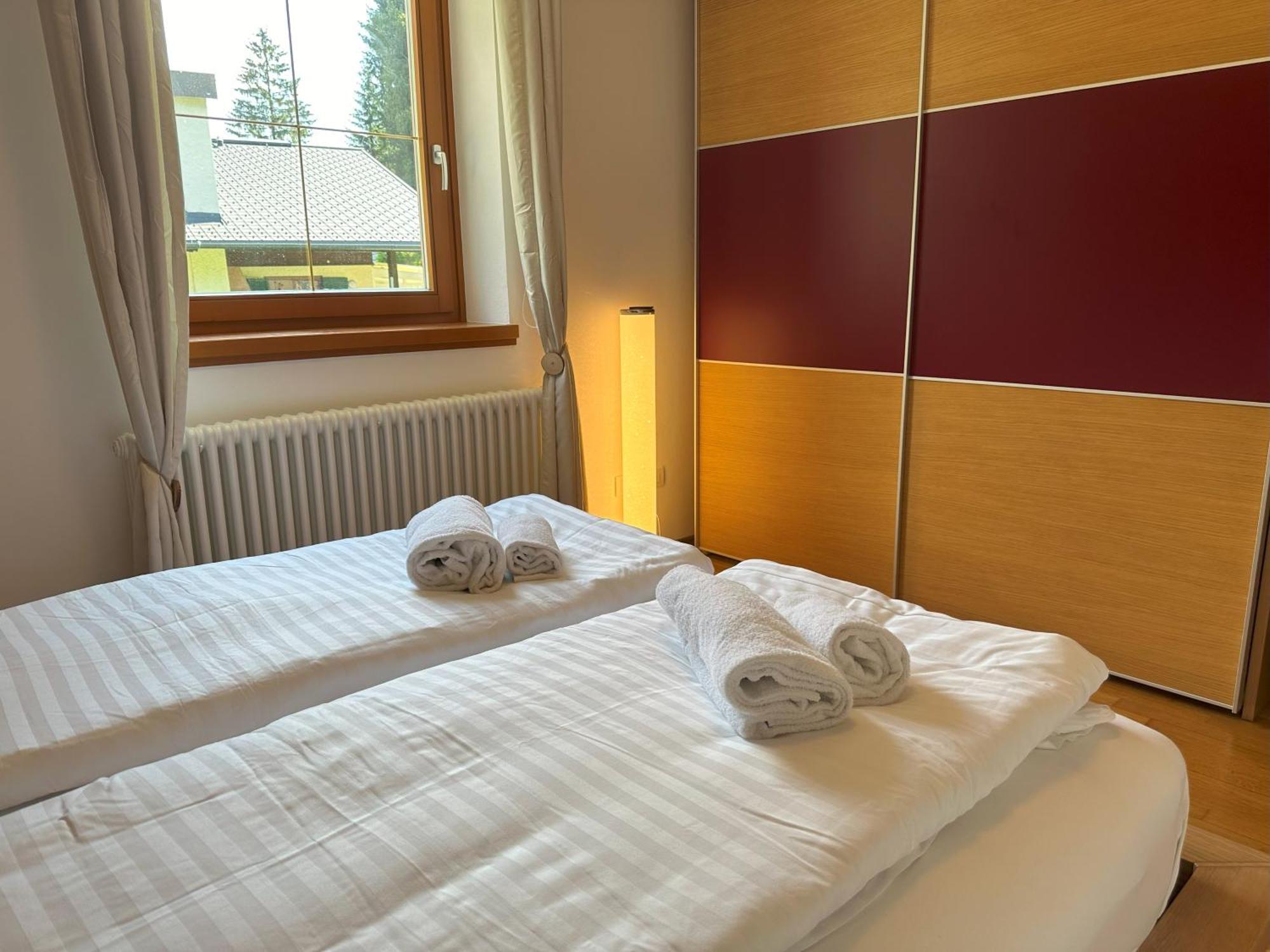 Rehkitz Apartment Bad Kleinkirchheim
