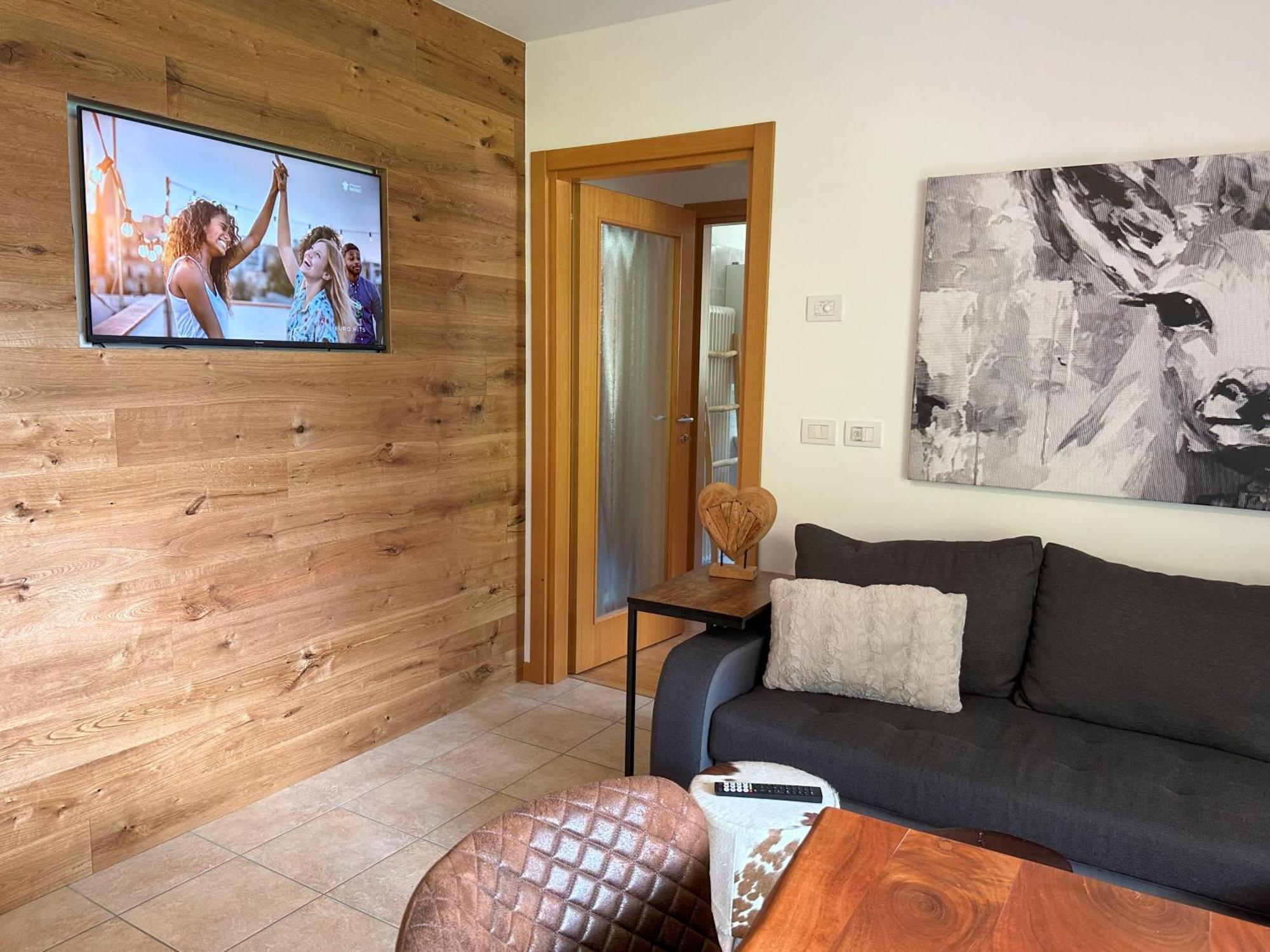 Appartement Rehkitz