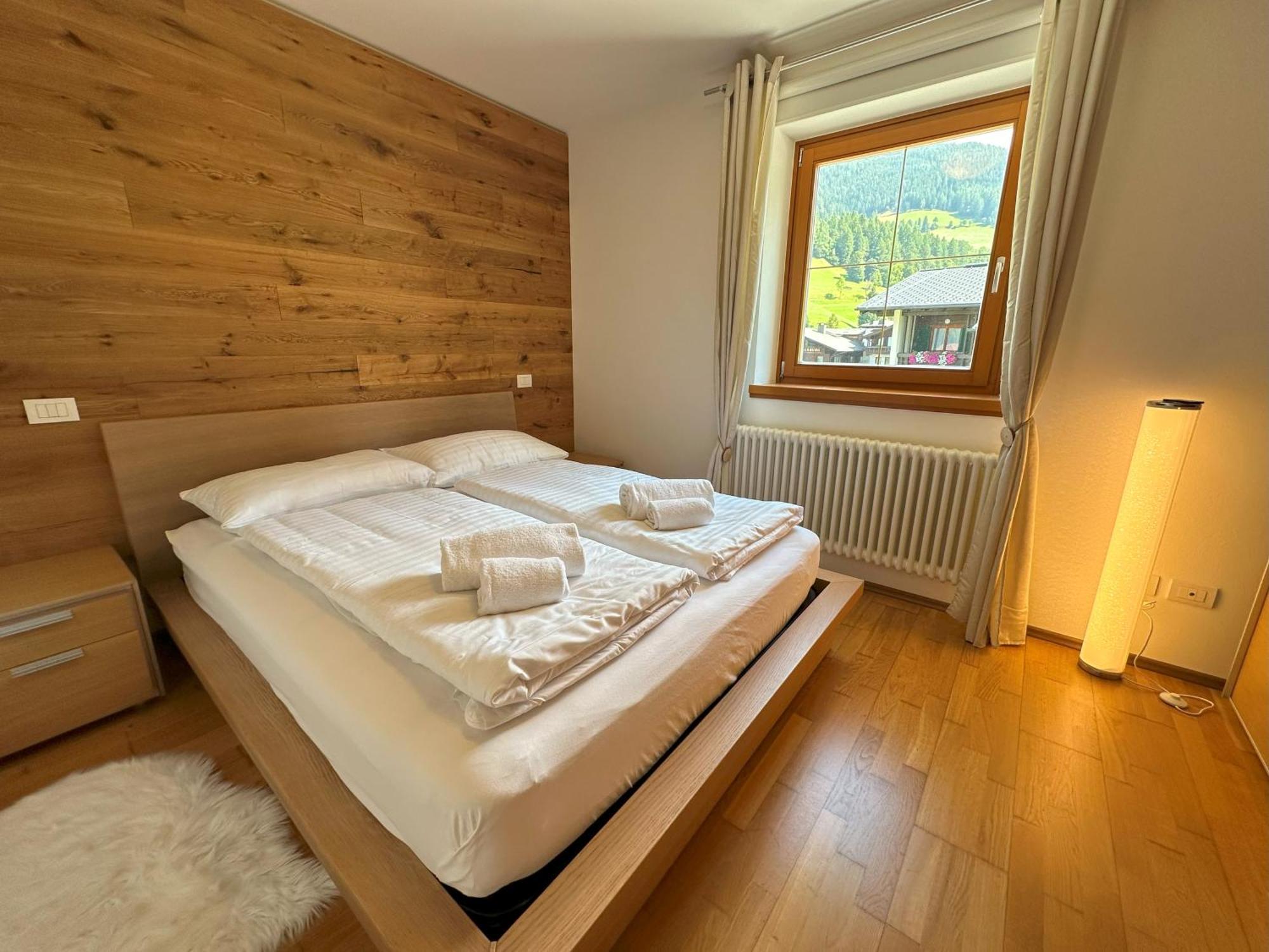 Rehkitz Apartment