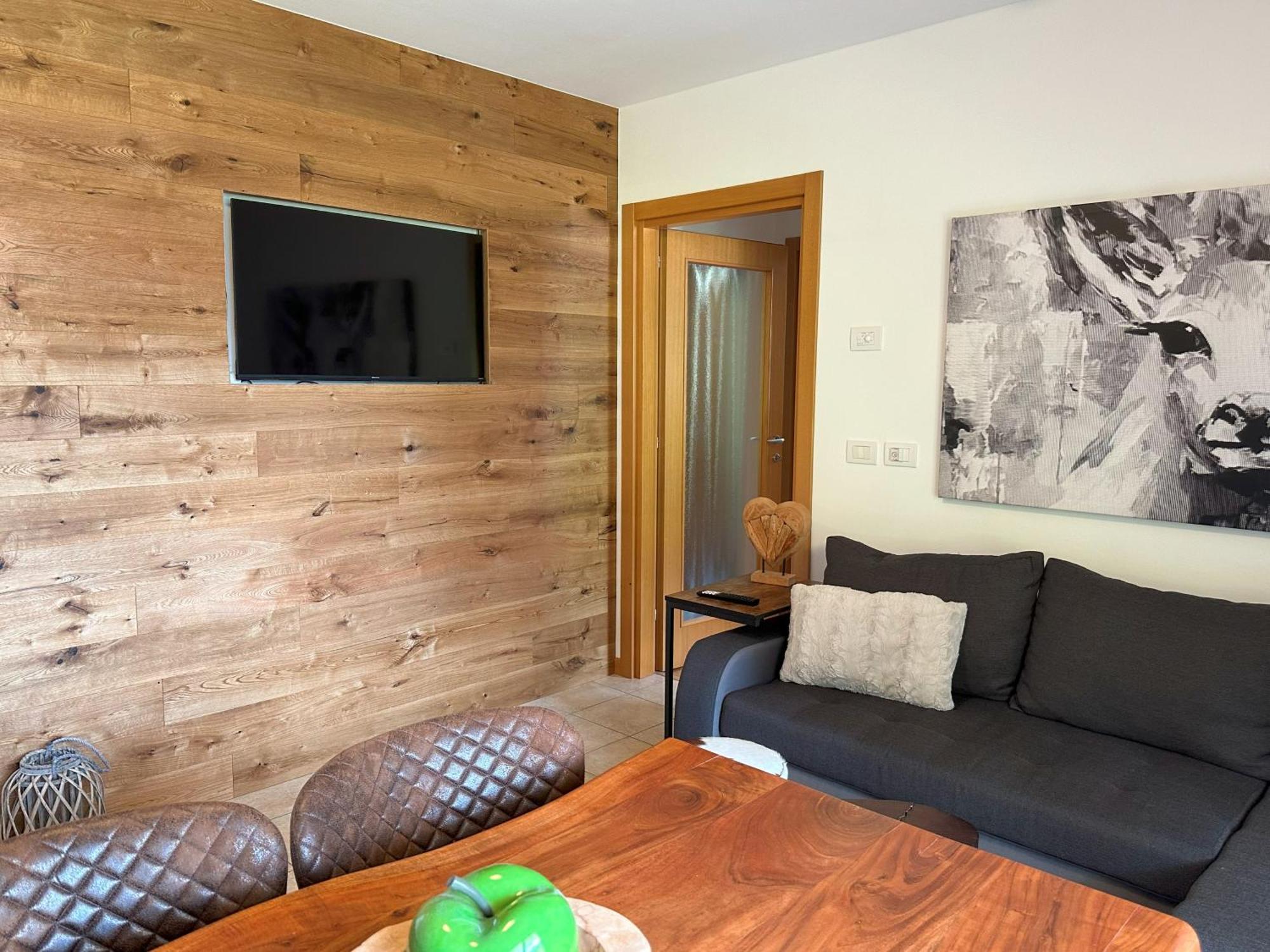 Apartment Rehkitz