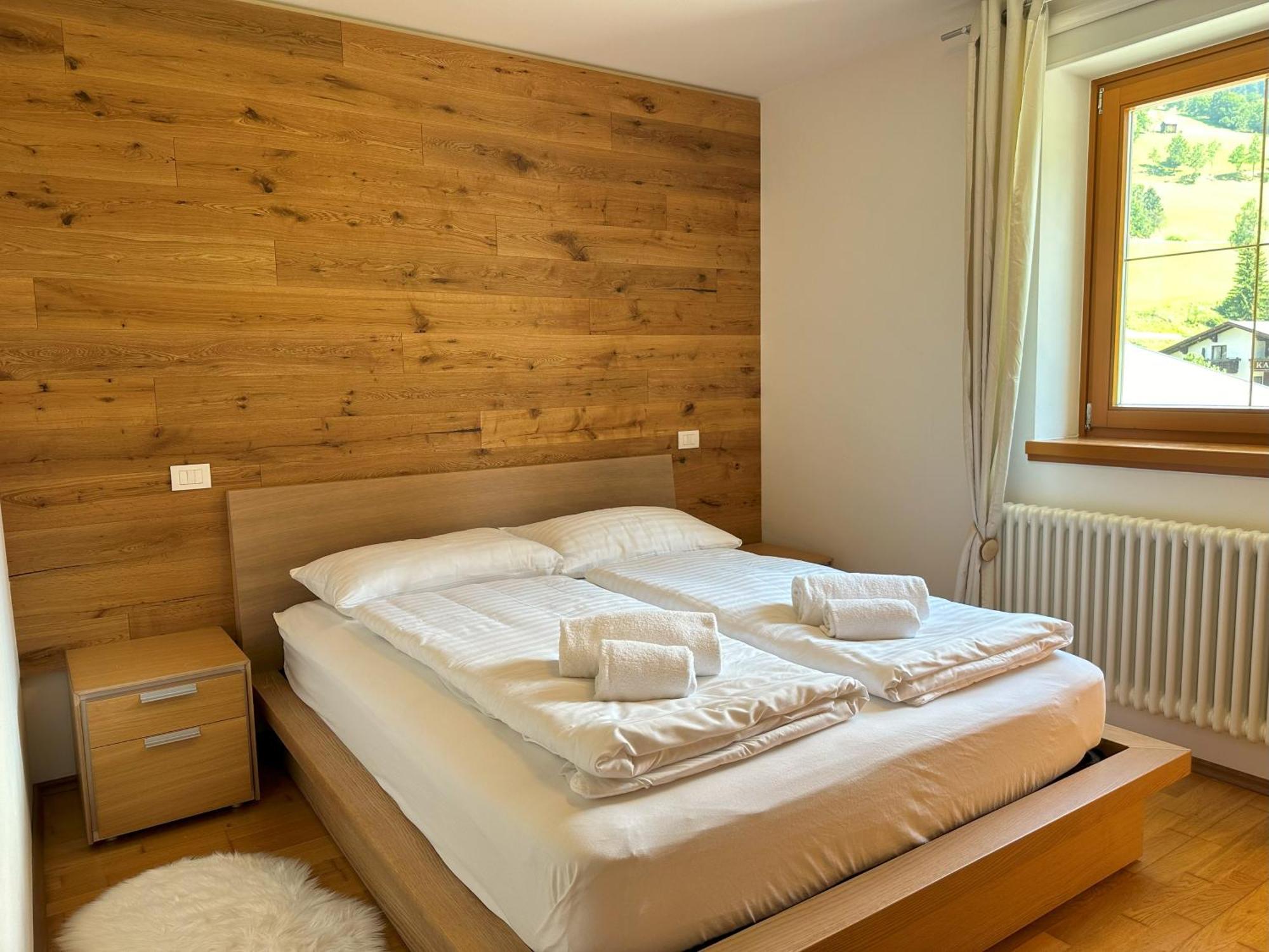 Rehkitz Apartment *
