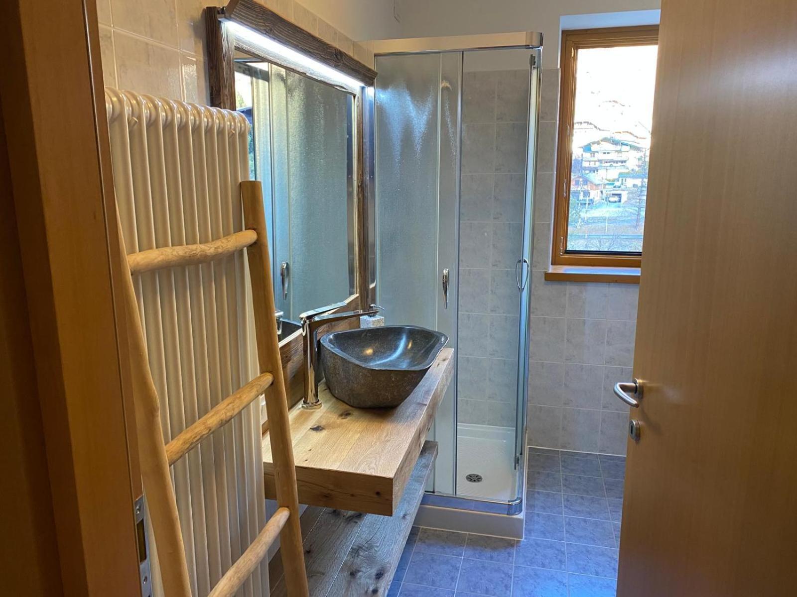 Appartement Rehkitz