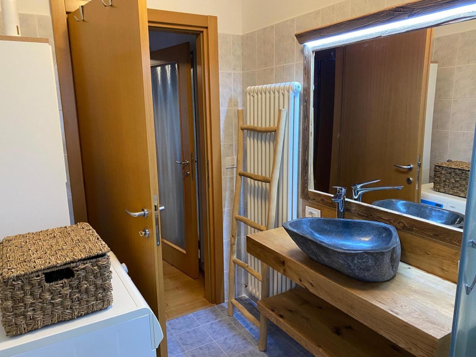 Apartment Rehkitz *